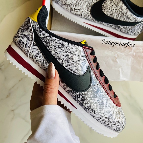 nike classic cortez leather